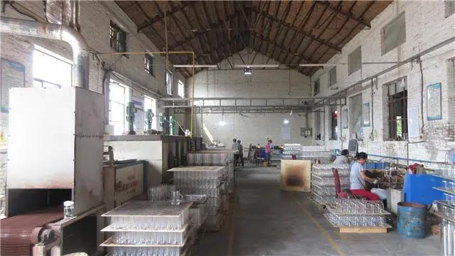 Hebei Zhenqi Glass Products Co., Ltd.