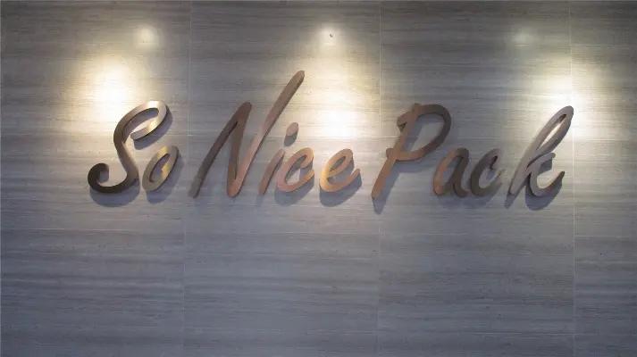 Shantou Sonice Packaging Material Co., Ltd.