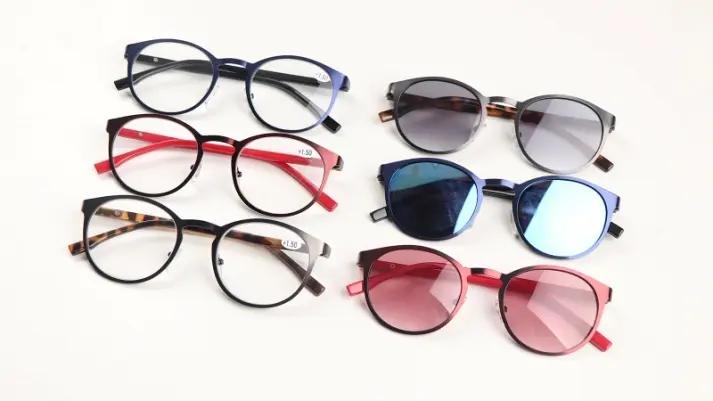 Wenzhou Kangjing Optics Co., Ltd.