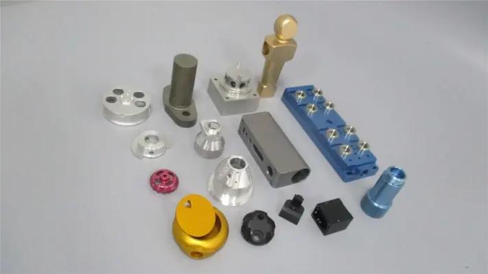 Shenzhen Ruixing Precision MFG