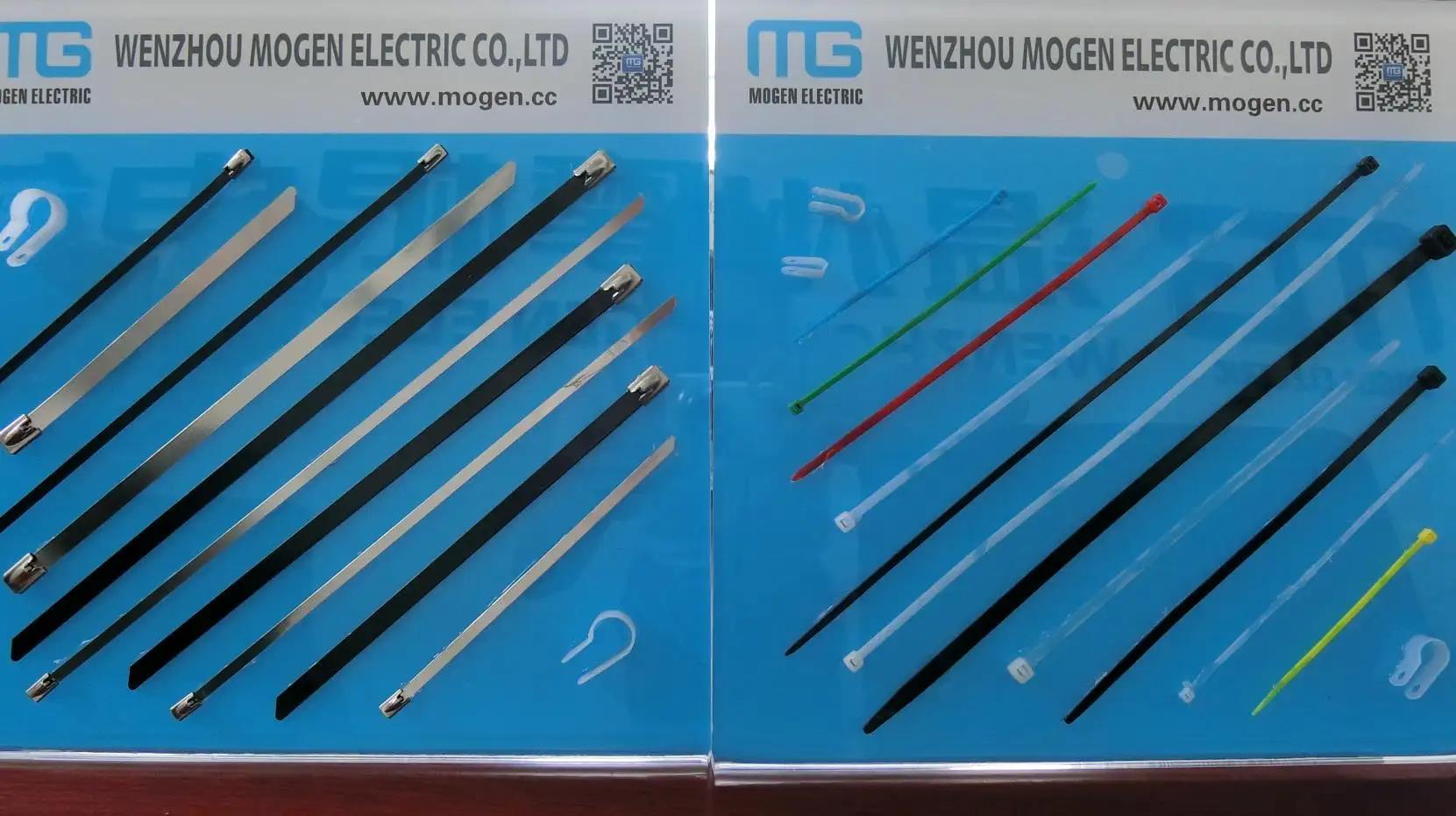 Wenzhou Mogen Electric Co., Ltd.