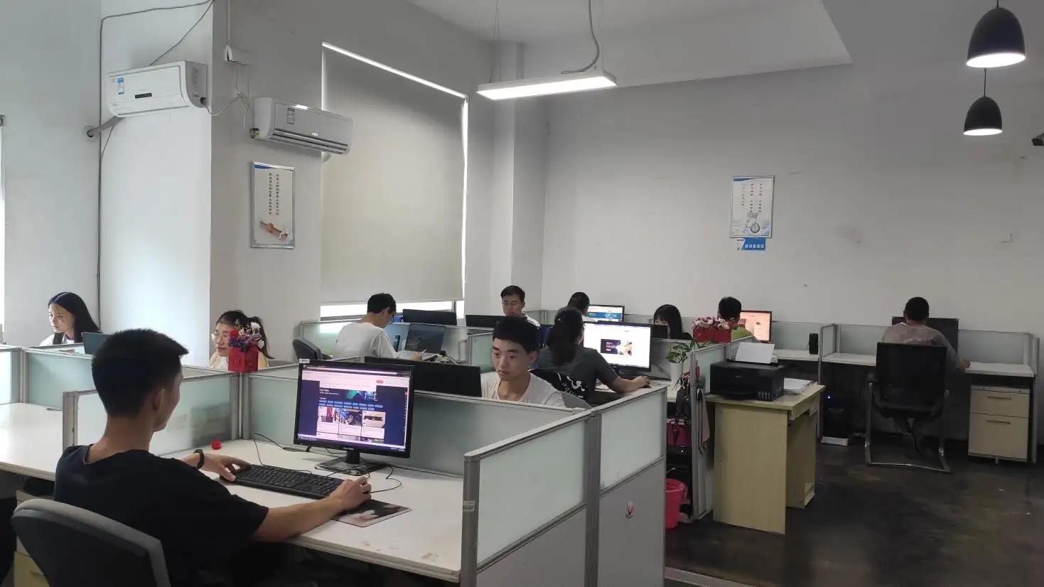 Yiwu Chi Hang Jewelry Co., Ltd.