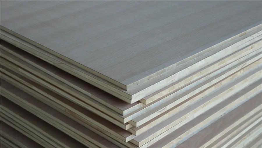 Shouguang Luliwood Co., Ltd.