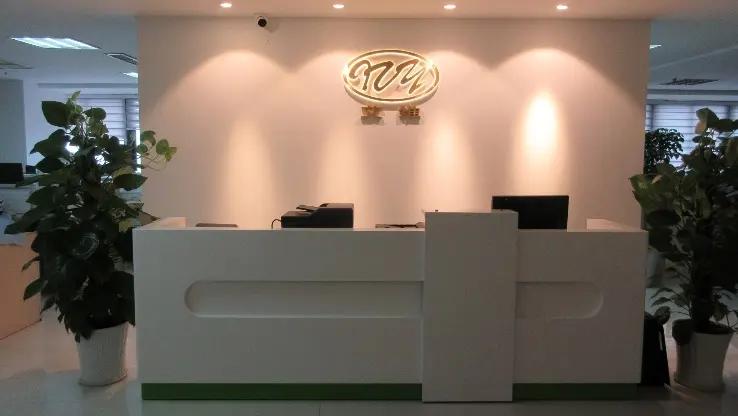 Jinhua Ivy Home Textile Co., Ltd.
