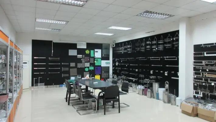 Jiangmen Banyan Metal Co., Ltd.