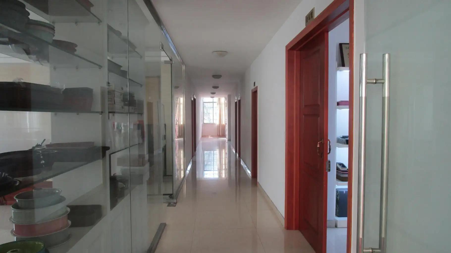 Wuyi County Billy Plastic Co., Ltd.