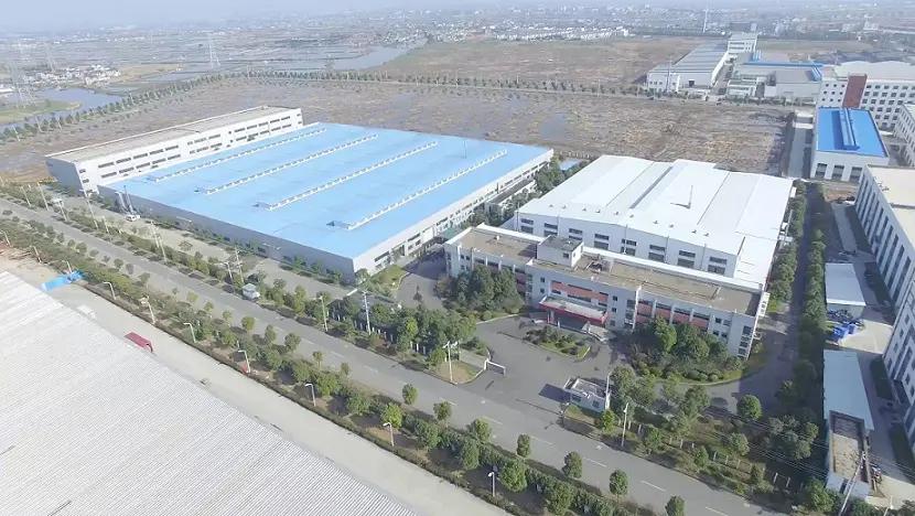 Suzhou Cozy International House Tech.co.,ltd.