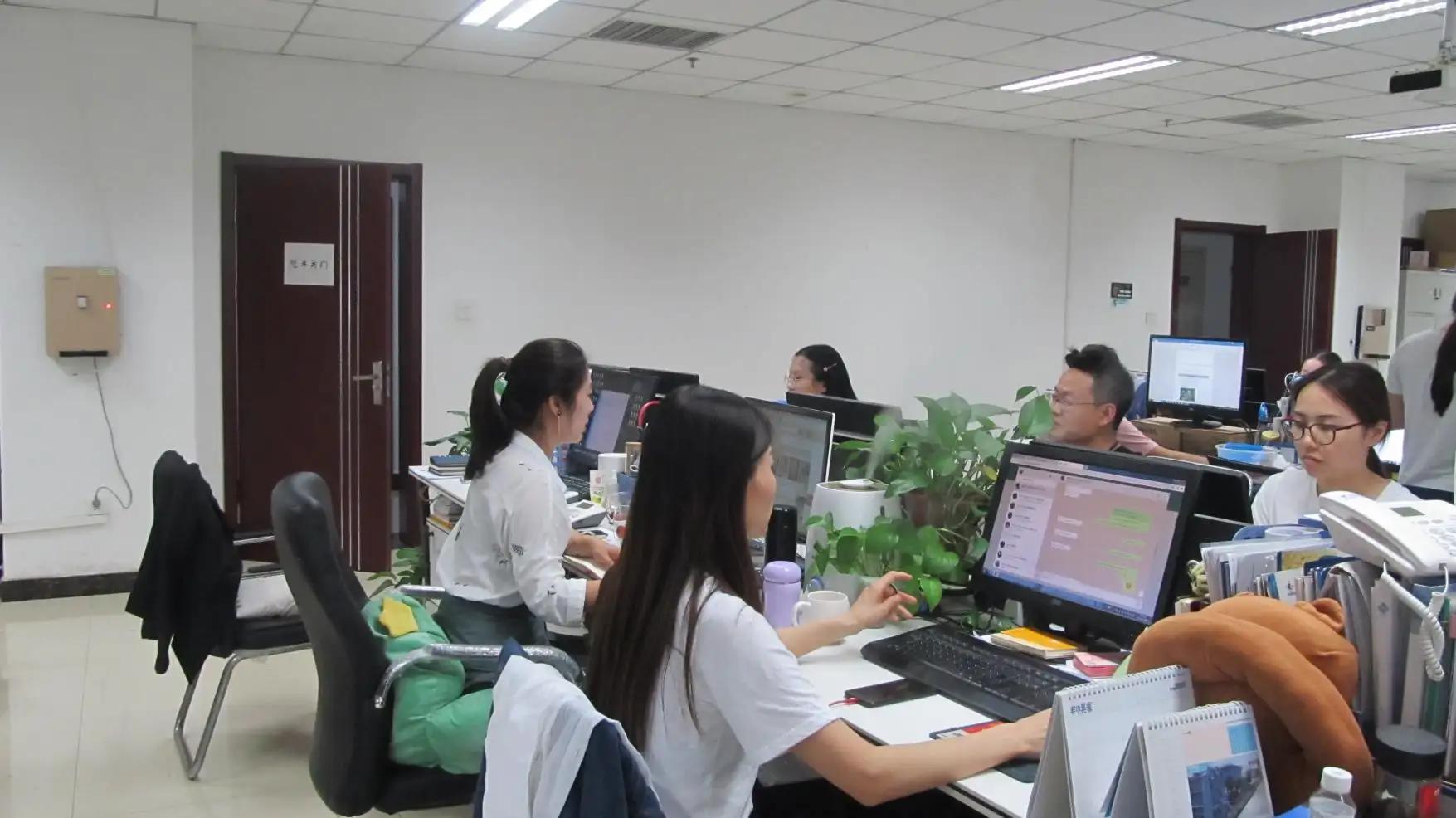Henan Honey Pet Products Co., Ltd.