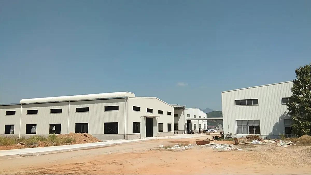 Jianou Legend Houseware Co., Ltd.