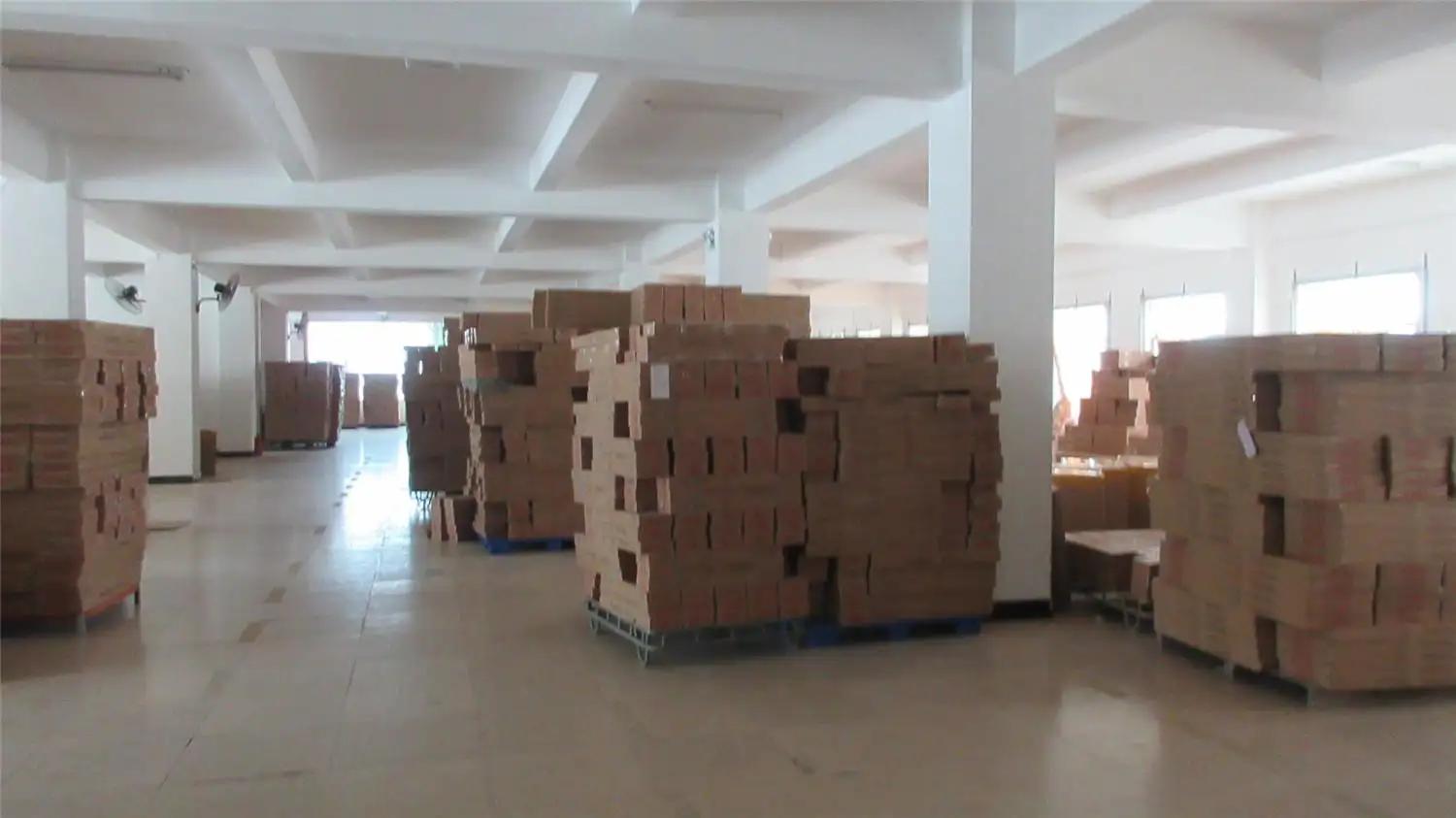Quanzhou Suoernuo Furniture Co., Ltd.