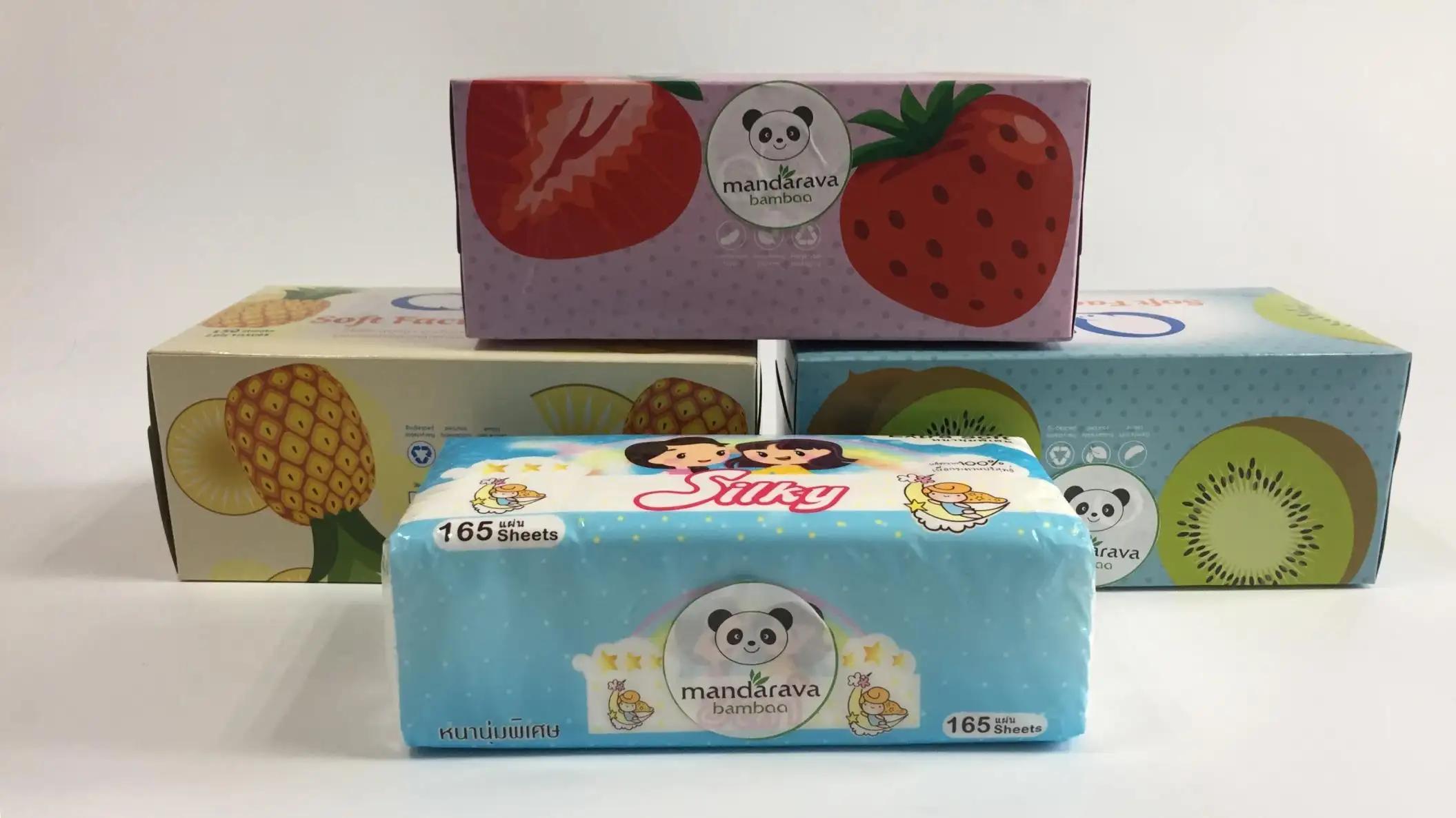 Jiangsu Hewbonn Paper Industrial Co., Ltd.
