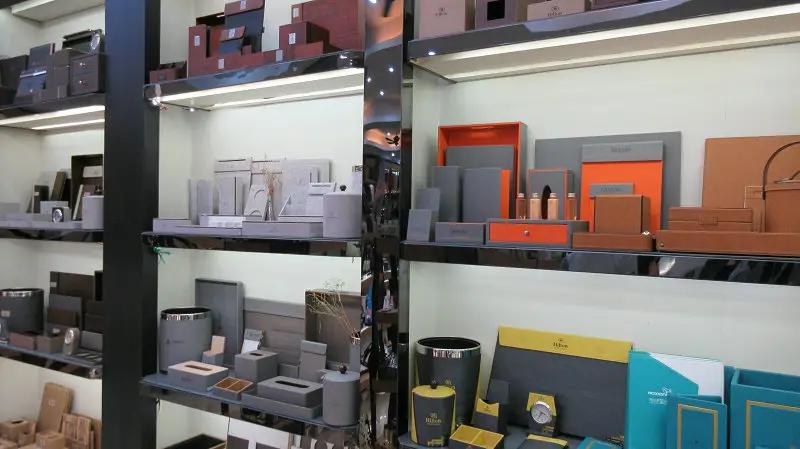 Supplier