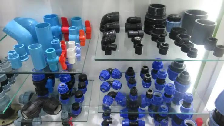Taizhou Zhuoxin Plastics Co., Ltd.