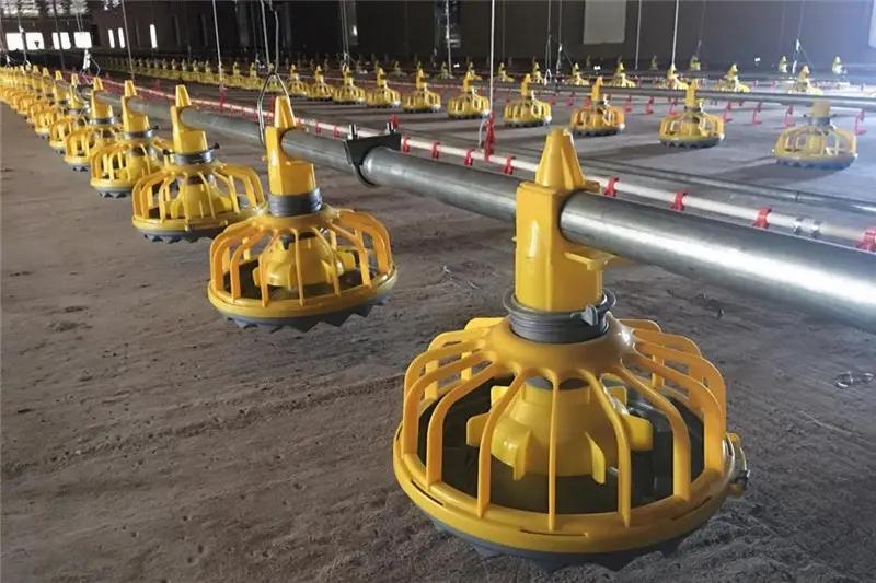 Liaocheng Motong Equipments Co., Ltd.