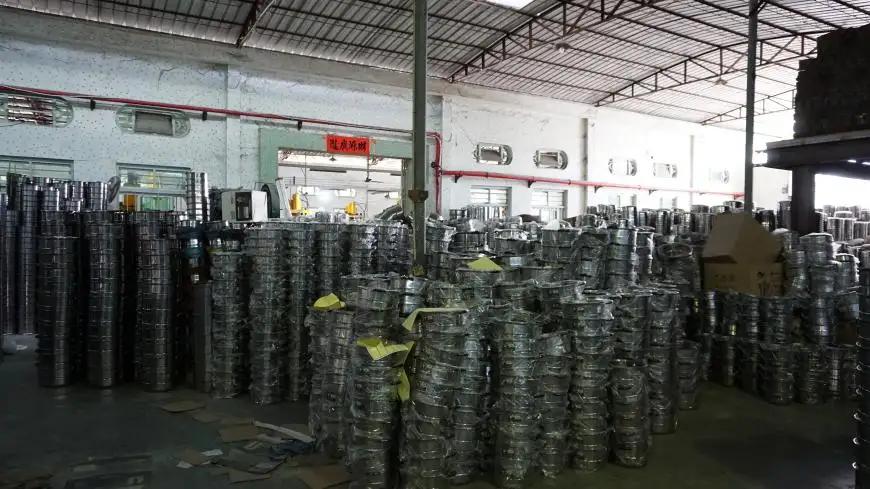 Chaozhou Chaoan Yajiashun Hardware Product Co., Ltd.