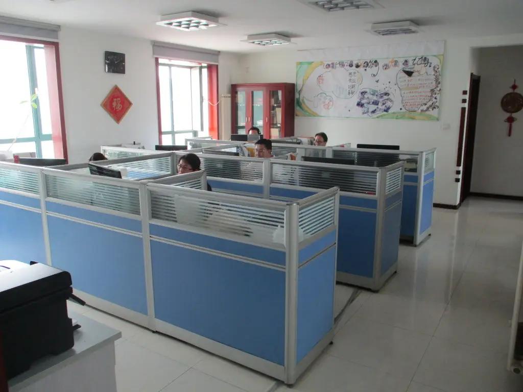 Wholly (China) Marketing Co., Ltd.