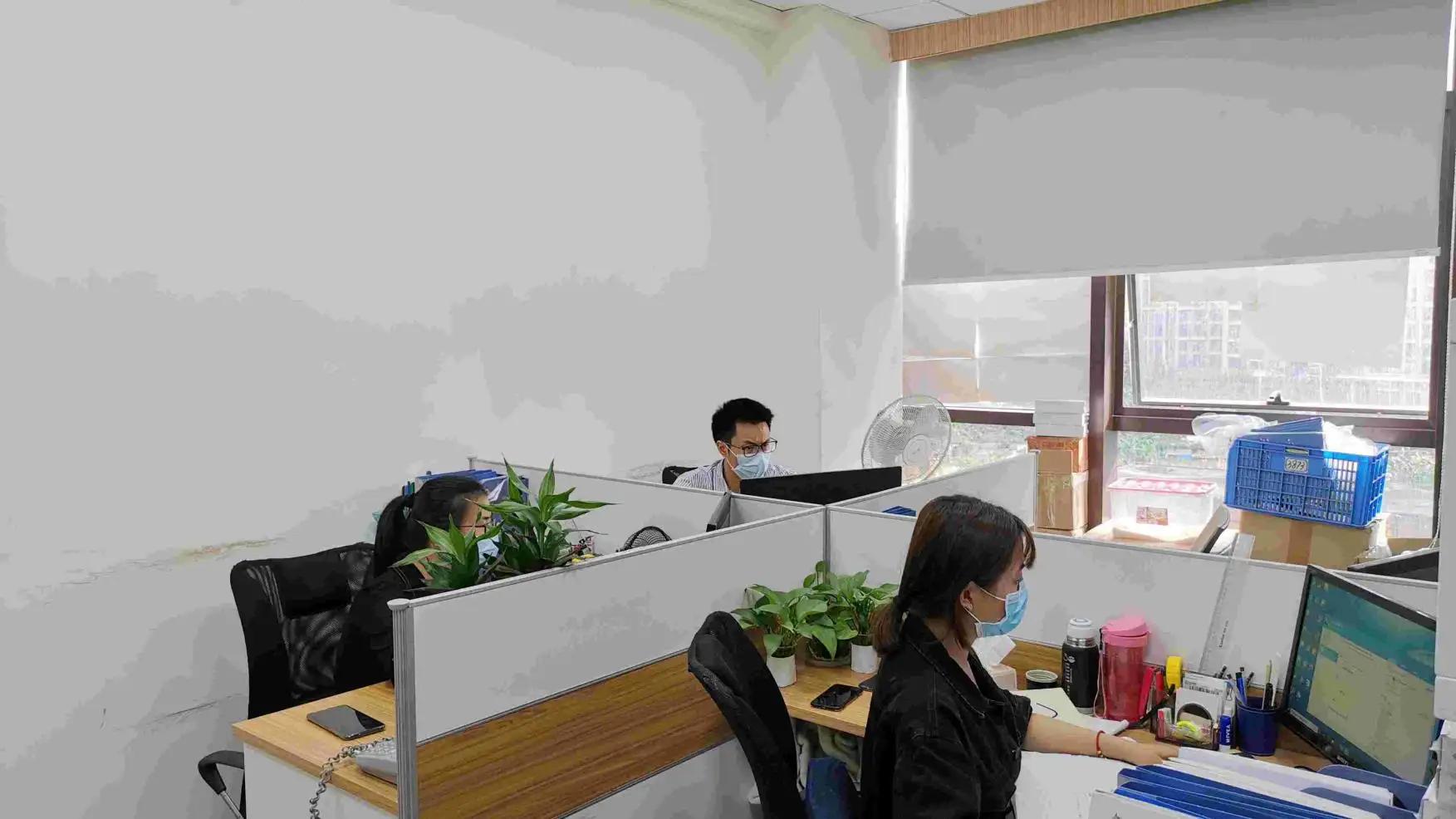 Shenzhen Senfutong Paper Co., Ltd.
