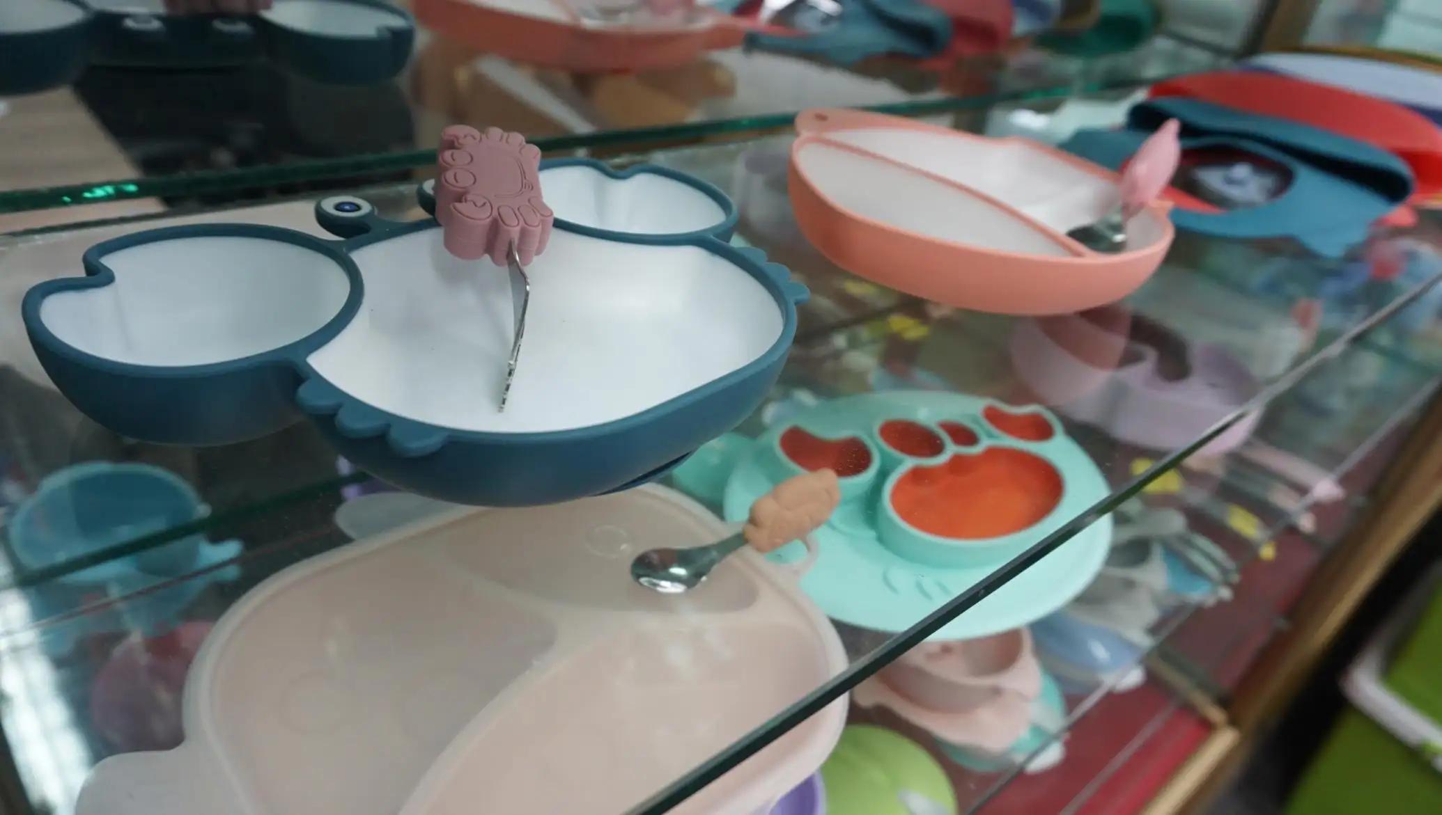 Guangzhou Jai Silicone Rubber Technology Co., Ltd.