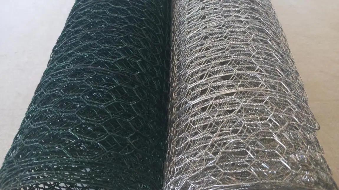 Hebei Hengshi Wire Mesh Trade Co., Ltd.