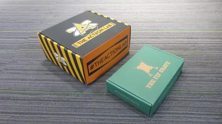 Shanghai Forests Packaging Group Co., Ltd.
