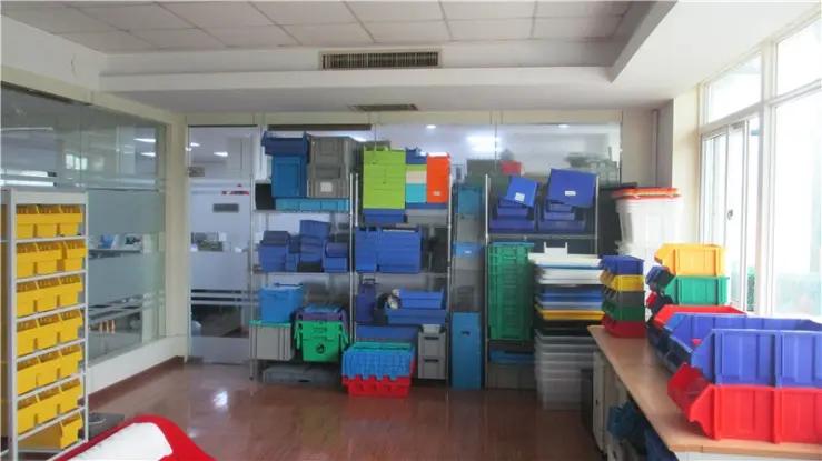 Qingdao Guanyu Plastic Co., Ltd.