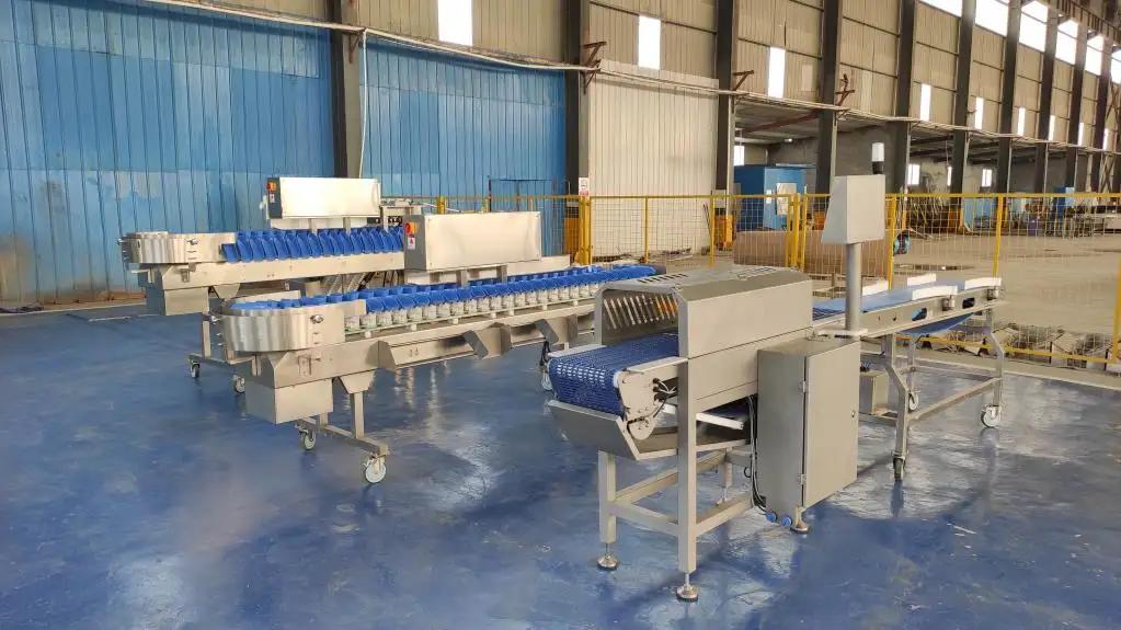 Henger Manufacturing (Shandong) Machinery Technology Co., Ltd.
