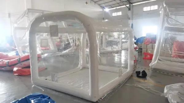 Sino Inflatables Co., Ltd. (Guangzhou)