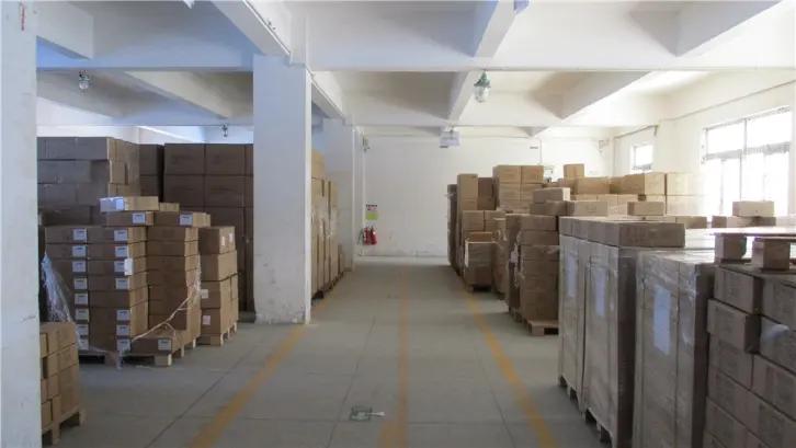 Shenzhen Marshallom Metal Manufacture Co., Ltd.