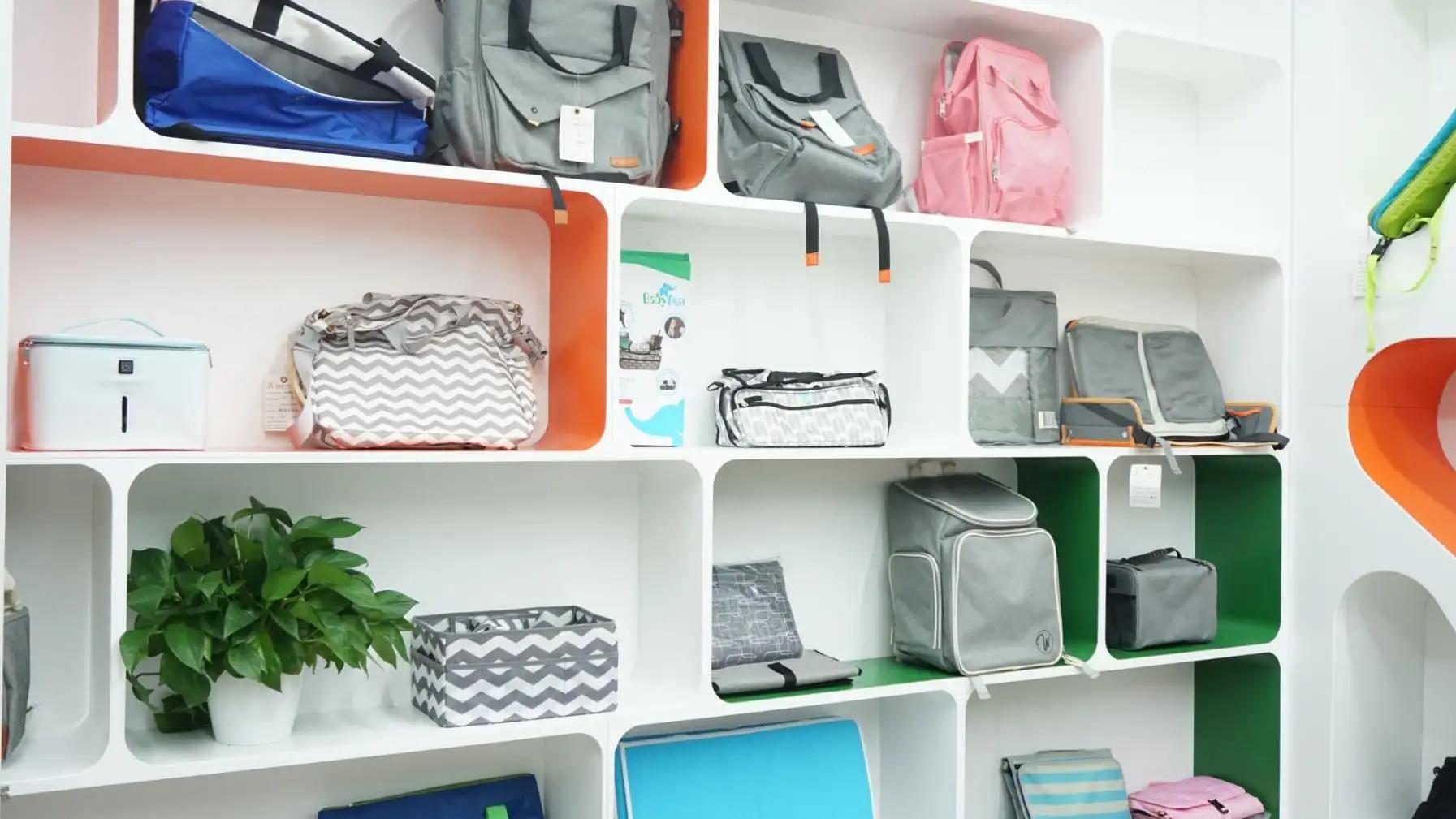 Shenzhen Ouwei Handbag Co., Ltd.