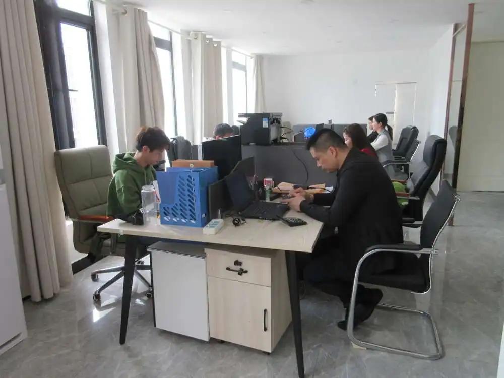 Fuzhou All Fly Garment Co., Ltd.