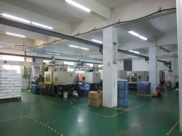 Dongguan Sinya Industrial Co., Ltd.
