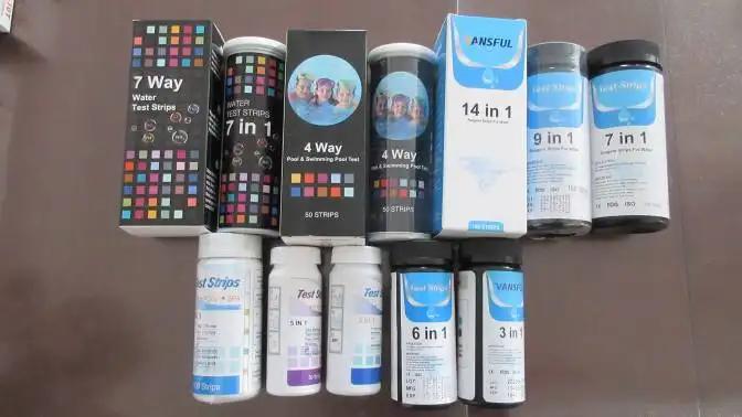 Changchun Wancheng Bio-Electron Co., Ltd.