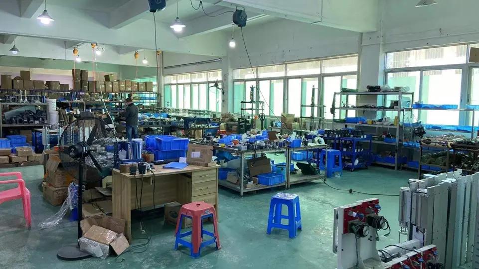 Supplier