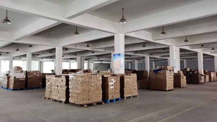 Linhai Yalong Leisure Products Co., Ltd.
