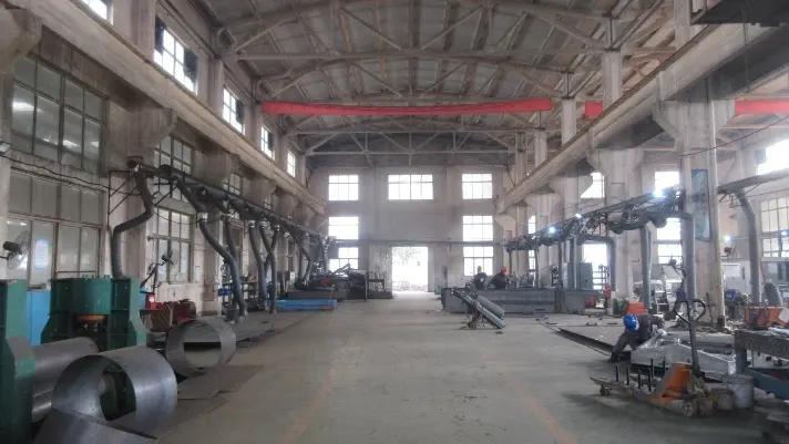 Xinxiang Dongzhen Machinery Co., Ltd.