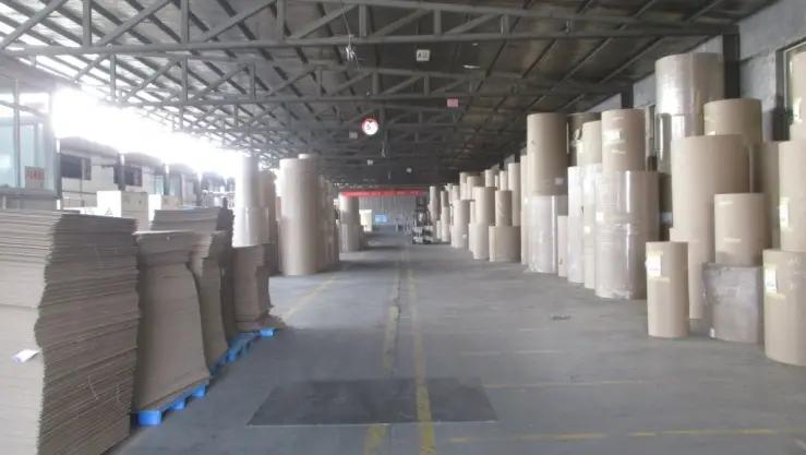 Qingdao Deyin Packing Co., Ltd.