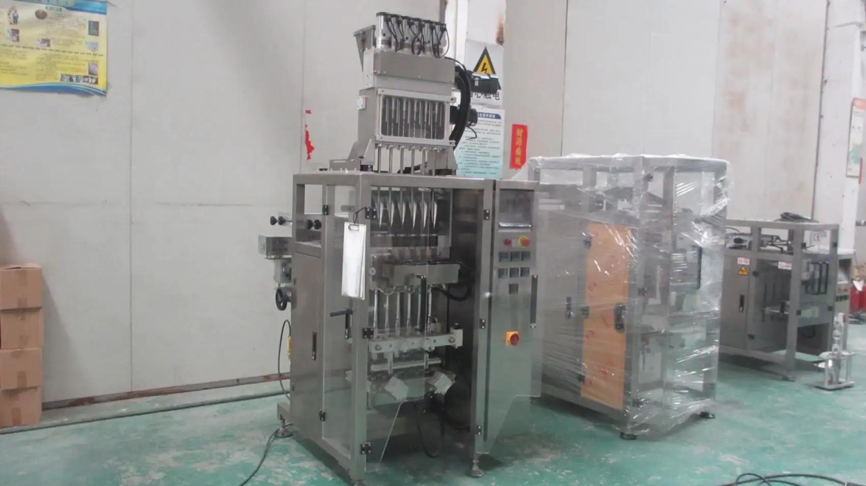 Foshan Jintian Packing Machinery Co., Ltd.