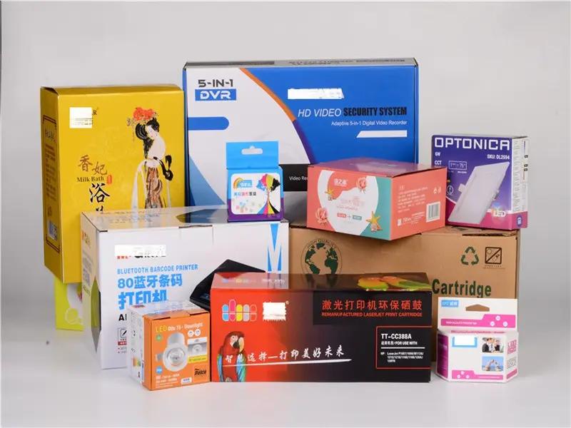 Zhuhai Doton Printing Co., Ltd.