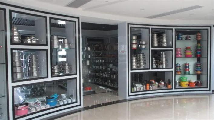 Chaozhou Chaoan Yunfan Stainless Steel Product Co., Ltd.