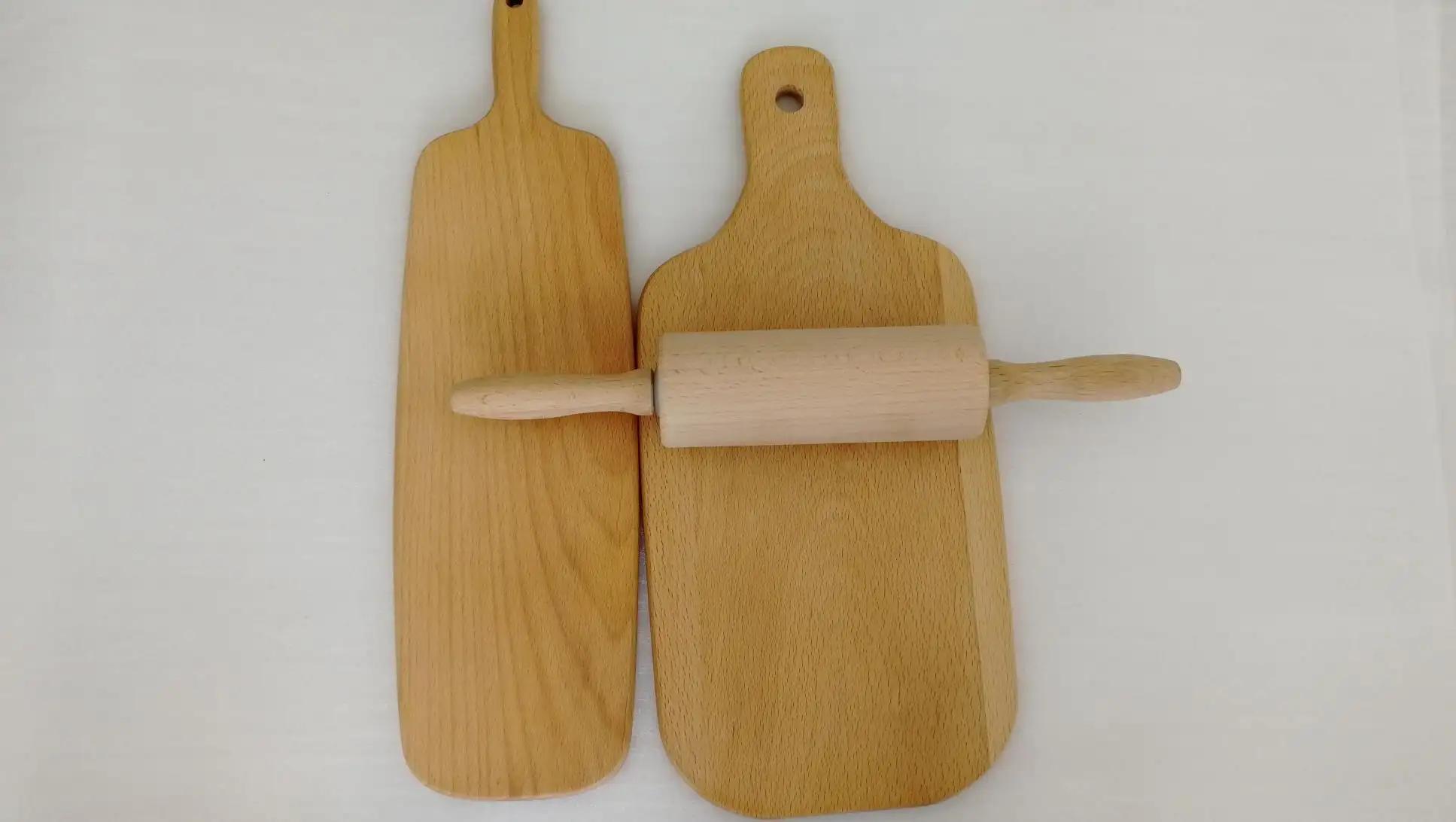 Yantai LSL Wood Arts & Crafts Company