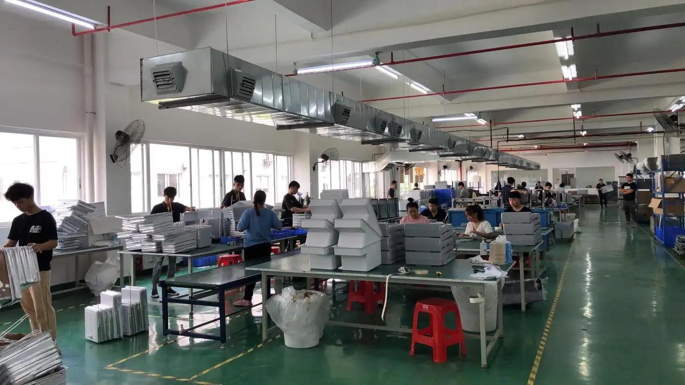 Supplier