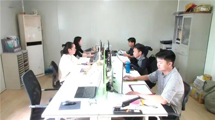 Xiamen Eagle Industry & Trade Co., Ltd.