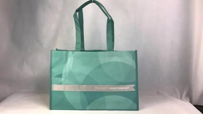 Guangzhou Colorful Bag Co., Ltd.