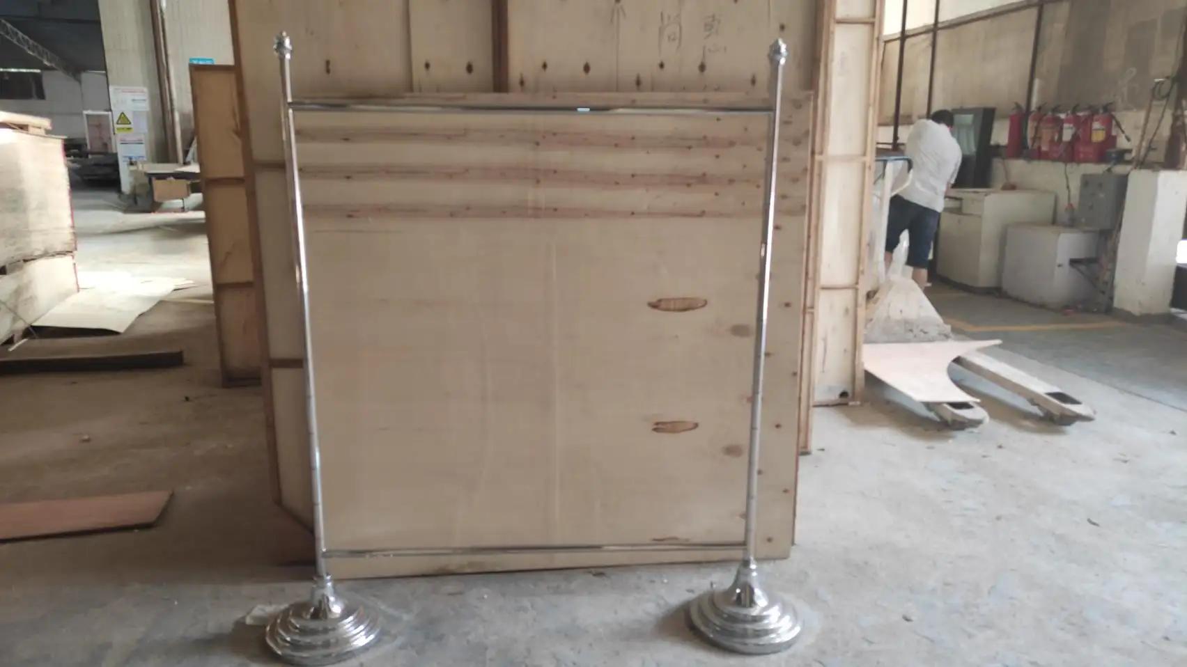 Guangzhou Penbo Display Products Co., Ltd.