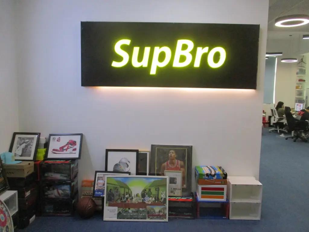 Supplier