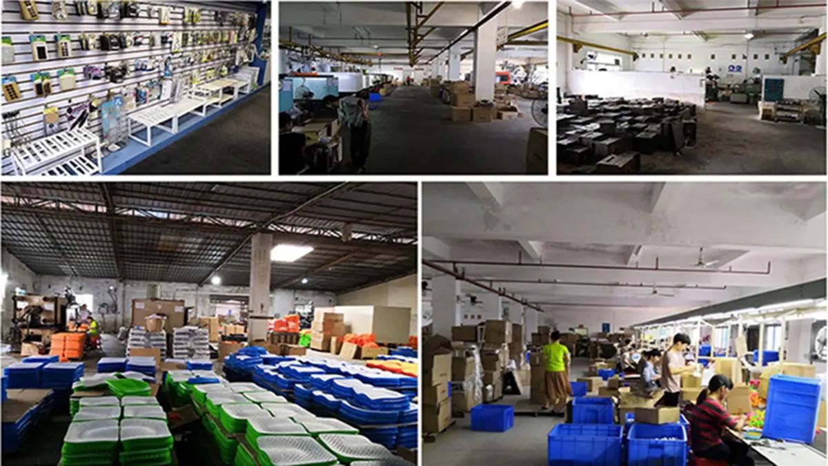 Huizhou Housefar Technology Co., Ltd.