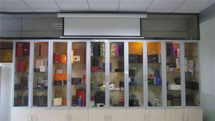 Dongguan Ark Packaging Products Co., Ltd.