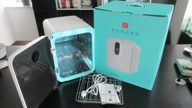 Jiangsu Xinbei Electrical Appliances Co., Ltd