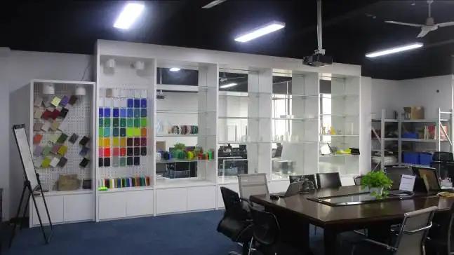 Guangzhou Grandview Manufacturer Limited