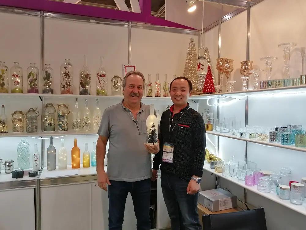 Qingdao Everlast Glass Products Co., Ltd.